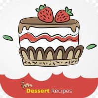 Dessert Recipes App to make delicious recipes  image 1